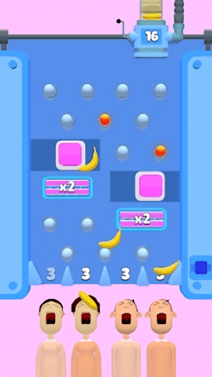 香肠普林科（SausagePlinko）最新版图3