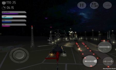 直升机空战直装版图2