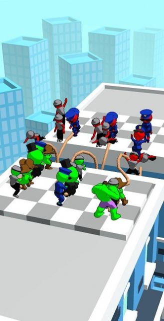 拔河大战3D免费原版图1