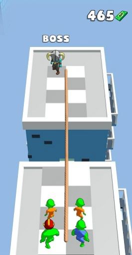 拔河大战3D免费原版图2