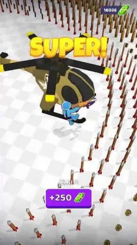 弓箭英雄射手游戏完整版