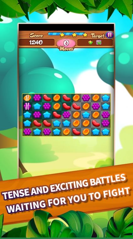 SweetPairMatch无广告版图2