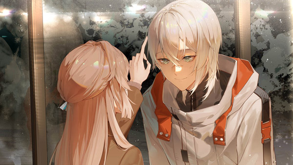 时间对称性破缺手游直装版3