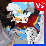 百鸟大乱斗(BirdsFightsBirds)最新版