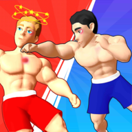 IdleFightingBoxer-Clicker游戏纯净最新版