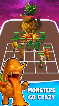 Brainbot S2 Merge Battle正版