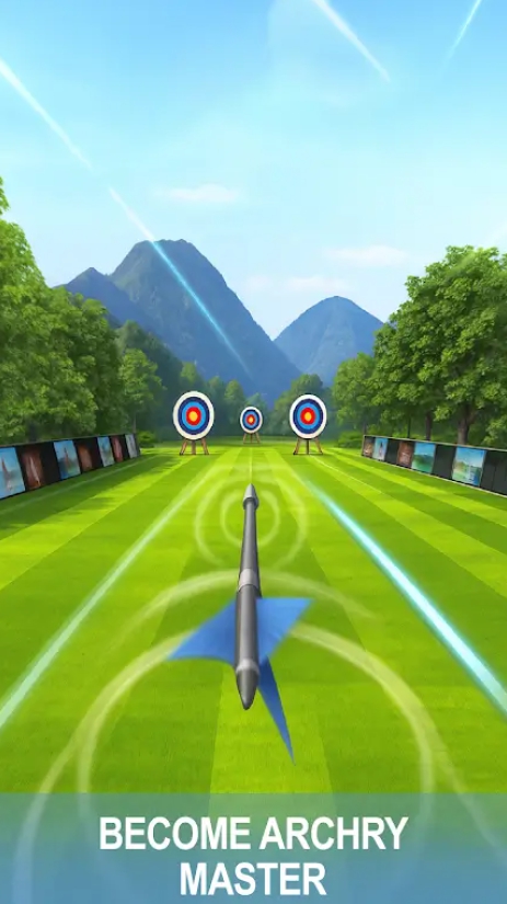 弓箭射箭冲突箭矢（BowArcheryClashArrowGames）游戏无广告版图3
