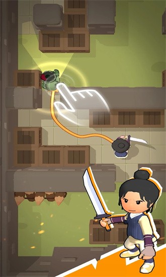 王国刺客(Kingdom: Assassin)官方版(3)