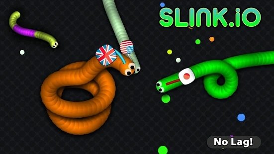 slink.io无广告版