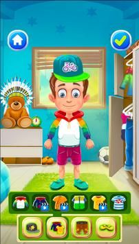 Patry Family Goes Trip游戏正版图1