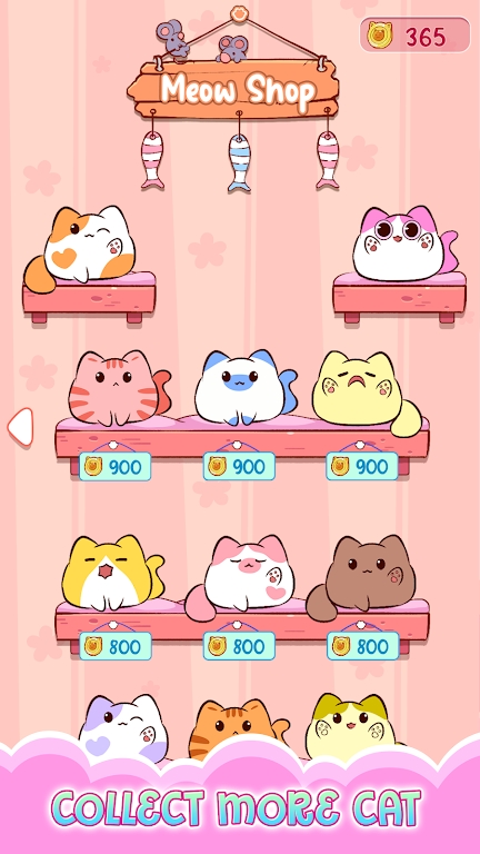 音乐猫世界免费原版图2