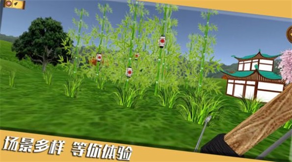 靶心射击游戏最新版(1)