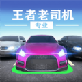 王者老司机游戏纯净最新版