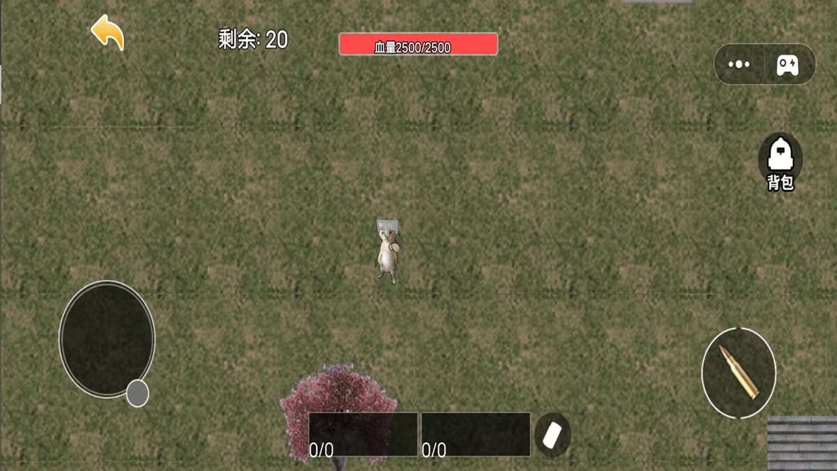 三角洲战区突围游戏(1)