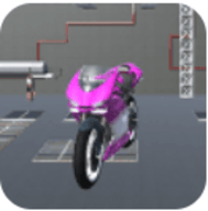 GT自行车特技赛车(GTBikeStuntRacingGame)手游免费版