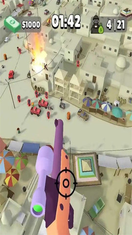 追逐狙击手（Chase And Kill Sniper）直装版图3