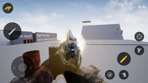 COD19免费版图2