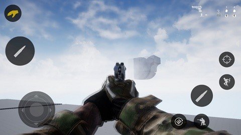 COD19免费版图3