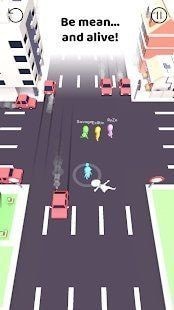 高峰时间大作战（RushHour.io）无广告版