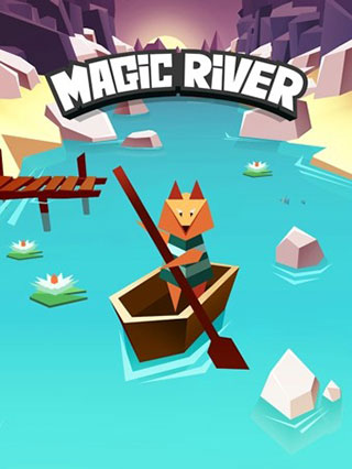 MagicRiver手机版图3