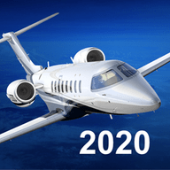 模拟飞行2026原版