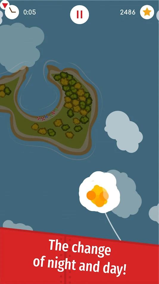 Plane Rush游戏纯净最新版图1