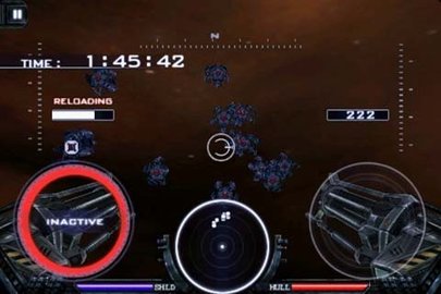 重型机枪手3d原版