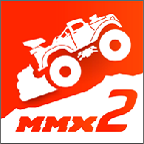 MMX坡道狂飙通用版