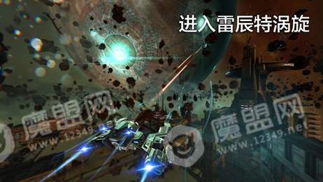 星际炮塔最新免费版