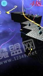 Z形驾驶