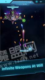 星系突袭无广告版