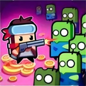 射击小怪兽直装版
