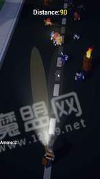 末日清道夫正版
