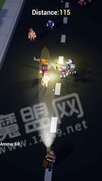 末日清道夫正版