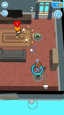 寻枪射击正版