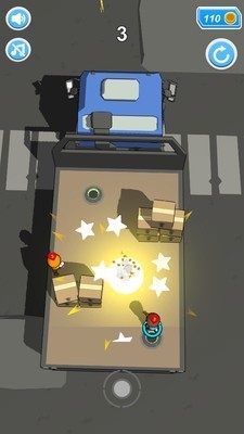 寻枪射击正版