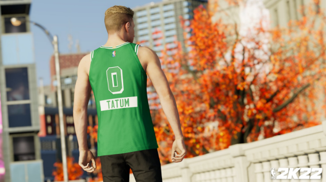 nba2k22正版(3)