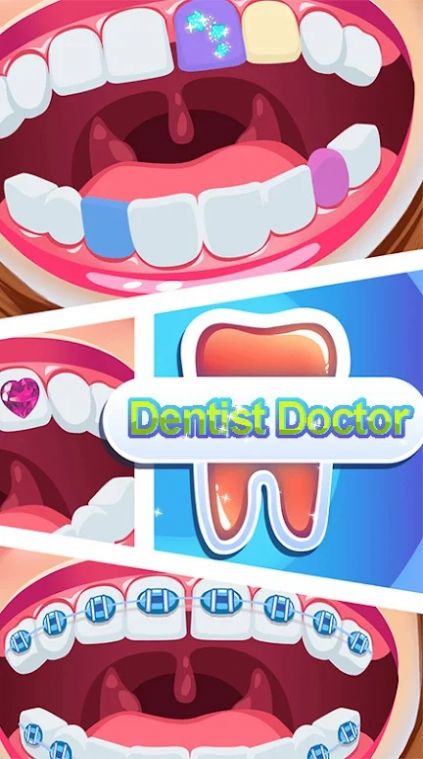 Dentist Doctor最新版(1)
