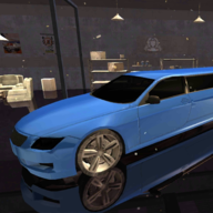 Limousine Parking安卓免费版