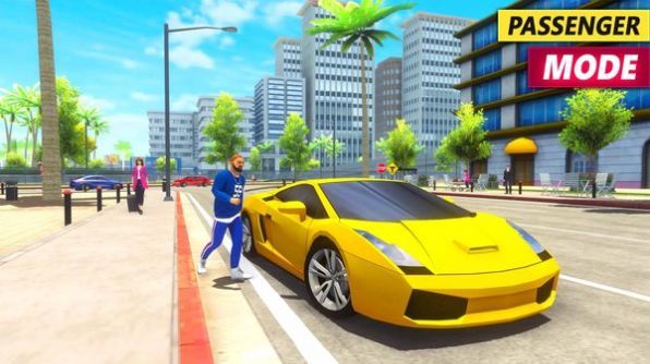 驾驶学院2026手游免费版图1
