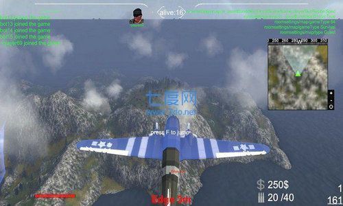 野蛮打击2026游戏最新版图3