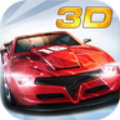 3D极品赛车手游无广告版