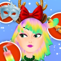 Christmas Hair Stylist最新版