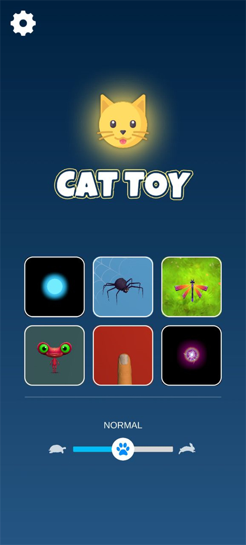 peppycat手游版图1
