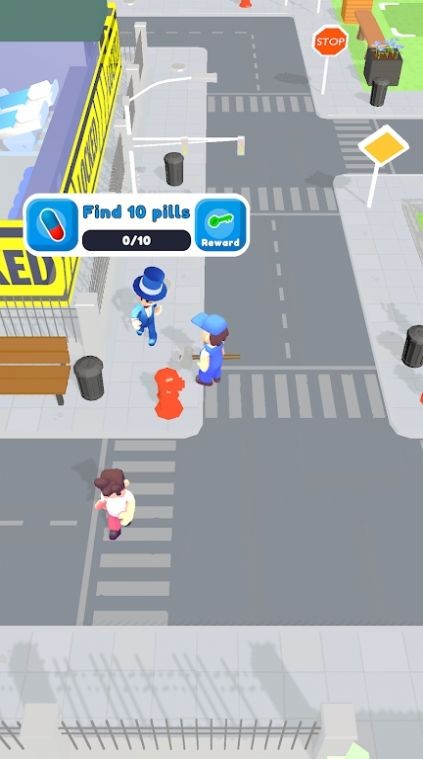 废品场大亨（ScrapyardTycoon）游戏完整版图3