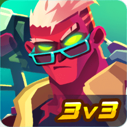 爆炸区域原版