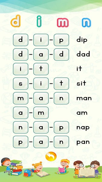 ABCIsland手机正版图2