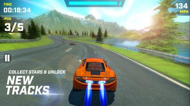 Nitro Max图2