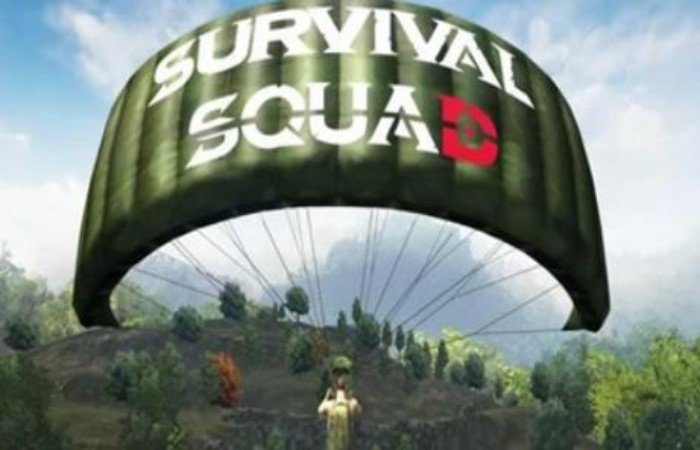 survival squad手机最新版