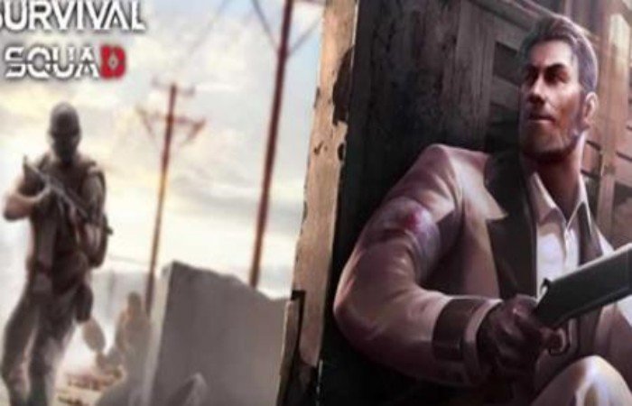 survival squad手机最新版